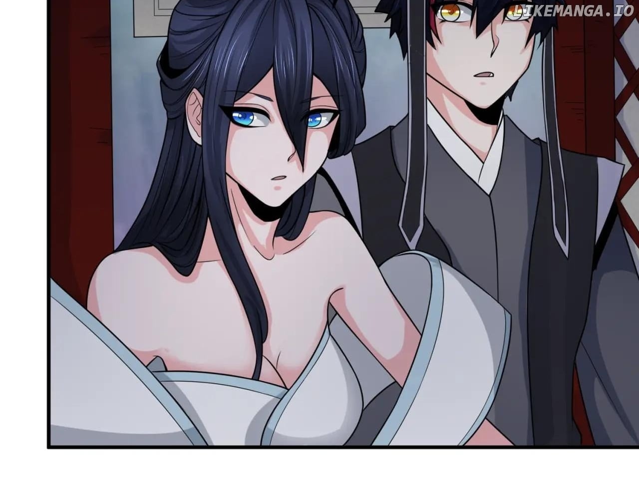Era of the Haunted Chapter 143 - page 94